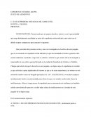 Solicitando devolucion de expediente