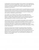 Desigualdad en Colombia