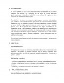 Importancia de aldehidos y cetonas en la naturaleza