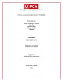 Plan DFI. Producto: Gelatina de pata de res