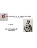 Expocicion humanidades