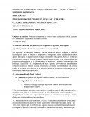 Desigualdad y derechos. Analizar críticamente el vínculo entre desigualdad social, derecho a la educación y trayectorias escolares diversas