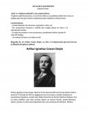 No es fácil ser Watson