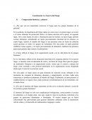 Análisis película la guerra del fuego