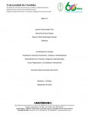 Taller de finanzas internacionales Teoria