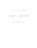 Informe ejecutivo – Proyecto biocircuito