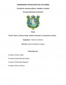 Derecho hebreo y derecho griego: Análisis comparativo y perspectivas jurídicas