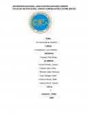 El conocimiento ciéntífico. Investigación y sus métodos