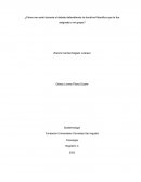 ¿Cómo me sentí durante el debate defendiendo la doctrina filosófica que le fue asignada a mi grupo?