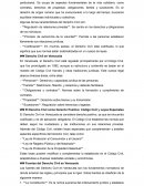 Nociones generales de derecho civil