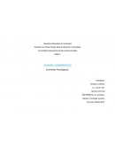 Cuadro comparativo (Corrientes psicológicas).