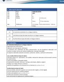 Programa curricular de Educación Primaria