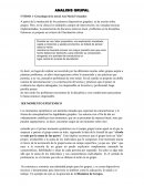 Resumen analisis grupal