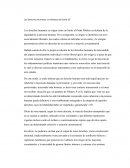 Derechos Humanos en tiempos del Covid 19