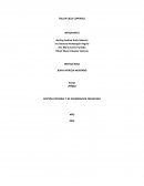 Gestion contable y de informacion financiera