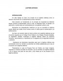 Legítima defensa y violencia de género: casos y marco jurídico