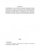 Globalización neoliberal y América Latina
