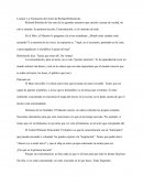 Lectura: La Formación del Actor de Richard Boleslavski