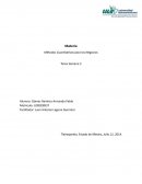 Métodos cuantitativos para los negocios