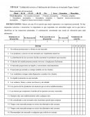 Calidad del servicio y fidelización del cliente en el mercado Tupac Amaru