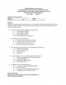 Clave del examen teórico de gineco obstetricia - Curso 2024