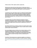 Ciclismo urbano en Tokio: respeto, inclusión y reglas claras