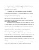 Consideraciones generales: Instrucciones y reglas del proyecto Grupal