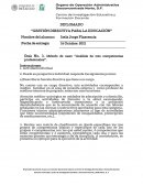 Gestión directiva para la educación