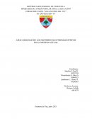 Aplicabilidad de los motores electromagnéticos en el mundo actual