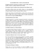 Taller origen del castellano Grado 10B