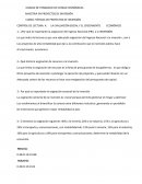 Evaluación social y el crecimiento económico