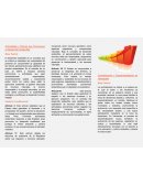 Actividades y rubros que promueven el desarrollo sostenible