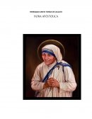 Hora Apostolica. Parroquia Santa Teresa de Calcuta