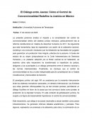 Control de convencionalidad