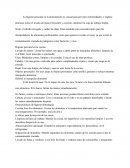 La higiene personal en la alimentación