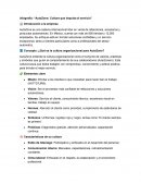 Infografía: “AutoZone: Cultura que impulsa el servicio”