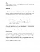 La representación naturalista de la violencia federal en ‘El Matadero’ de Esteban Echeverría