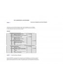 Caso 1: Cena para los trabajadores por día del trabajador