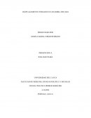 Desplazamiento forzado en Colombia 2005-2024