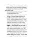 Nanoquímica en alimentos