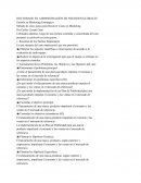 Método de cinco pasos para resolver casos en marketing