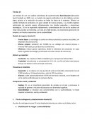 Propuesta de mejoramiento Tiendas D1