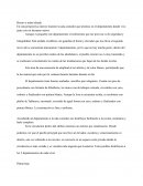 Boceto a mano alzada