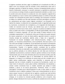 Régimen económico del Perú