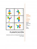 Espacio curricular: matemática y su didáctica