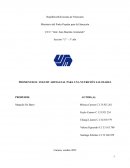 Promover el yogurt artesanal para una nutrición saludable