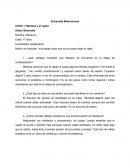 Entrevista motivacional. Caso 1: Mariana y el vapeo, Caso 2: Eduardo y las apuestas en línea