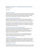 Trabajo final de Big Data