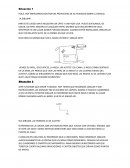 Propuestas de actividades sobre el espacio