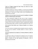 Crítica patriarcal en la filosofía: la ignorancia y marginación de la mujer